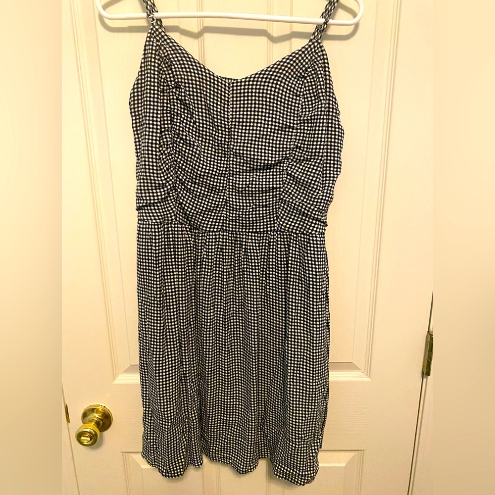 Maurice’s spaghetti strap dress